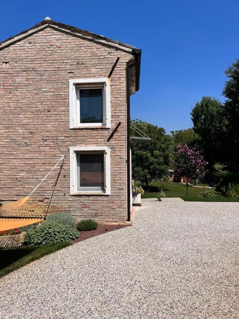 Lamirage - Una Vera Oasi Di Pace Bozzolo Esterno foto