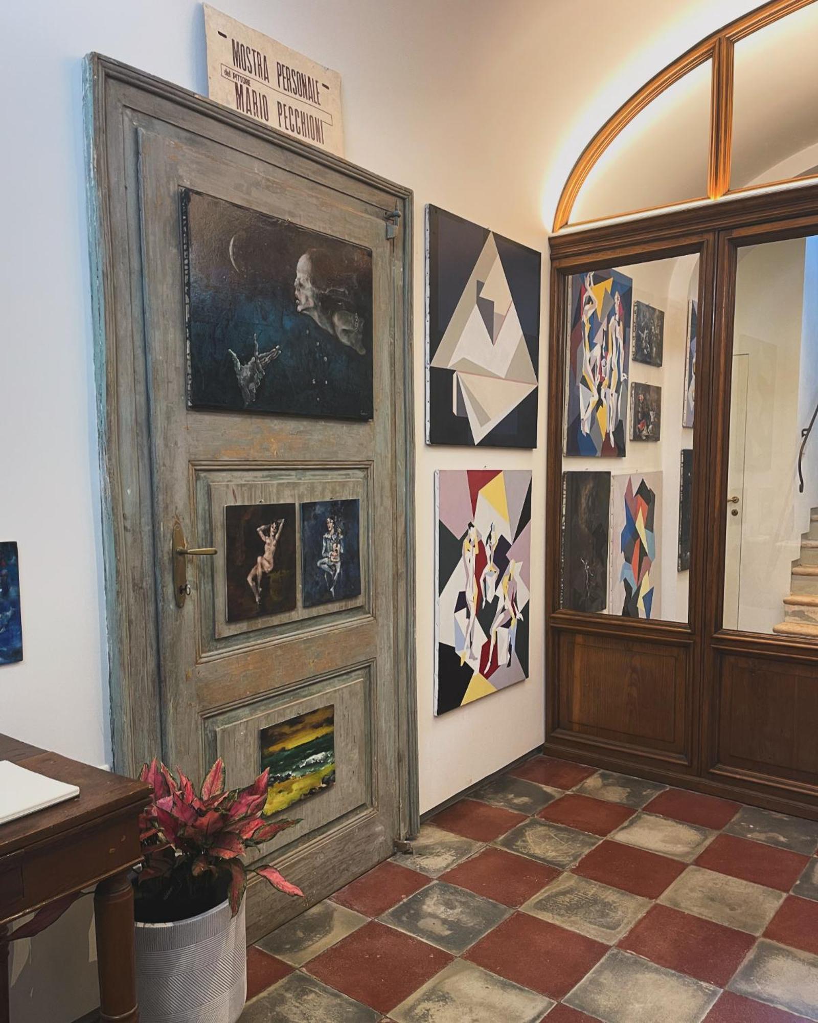 Lamirage - Una Vera Oasi Di Pace Bozzolo Esterno foto